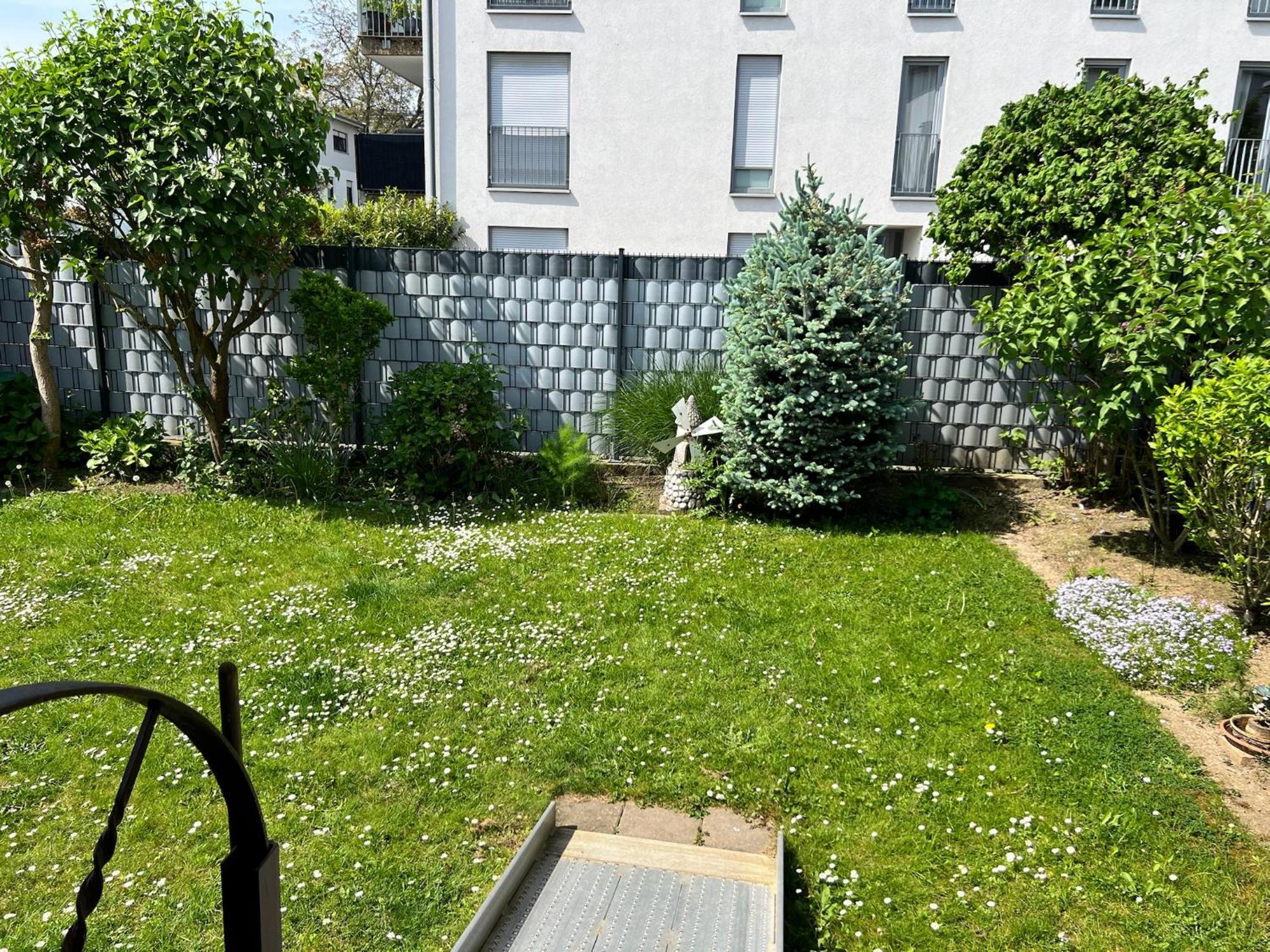 Barrierefreies Ferienhaus Mit Garten Bei Koeln Хюрт Экстерьер фото